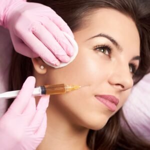 Skin Boosters